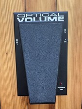 Used Morley EOV Optical Volume Pedal in good ...