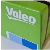 Valeo 585314 Luftfilter Luftfiltereinsatz FüR Fiat FüR Suzuki