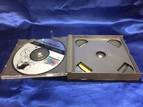 Street Fighter Collection Sega Saturn used