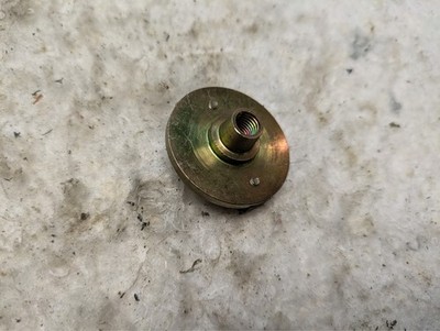 Boyer Bransden magnetic rotor for an electronic ignition AJS Matcheless WBS1U144