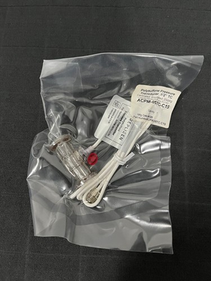 #ad Repligen Polysulfone Pressure Transducer 1 2” TC ACPM 05TC C1S $74.50
