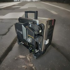 VINTAGE 16mm SOUND EIKI PROJECTOR PROJECTOR