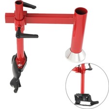 New Car Tyre Changer Machine Tool Manual Tire Changer Duck Head Modification Kit