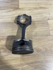 Piston and Connecting Rod Standard For 00-01 Ford F-150  4.6