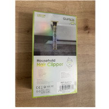 Green Lyca Haarschneider Clipper GL69636 schn...