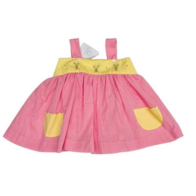 NWT TPP 3T Caroline Color Block Bloomer Set