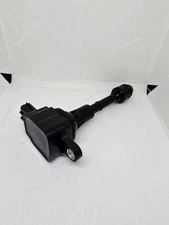 Ignition Coil CARQUEST EBC1412
