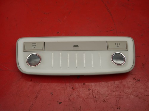 Mercedes W212 E-Klasse Leseleuchte Innenleuchte A2128205001 Beleuchtung Hinten/8
