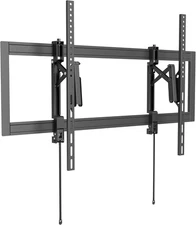 TV Mount for 55, 58, 60, 65, 70, 75, 77, 82, 85, 100 Tilt, X-Large, Heavy-Duty