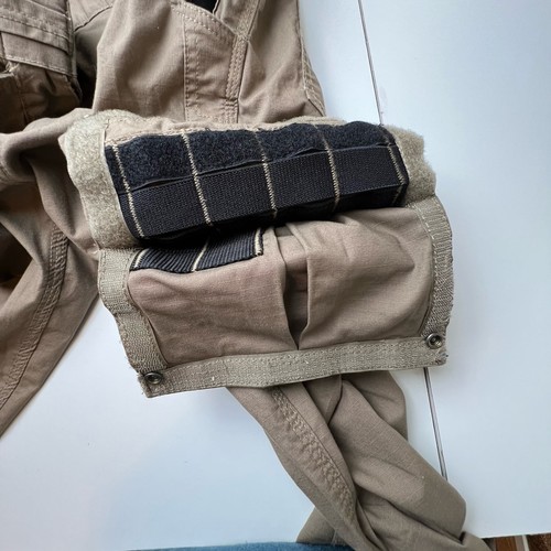 Berne Echo Zero Six Concealed Carry Cargo Pant Size 48x30 Pants - Picture 14 of 17