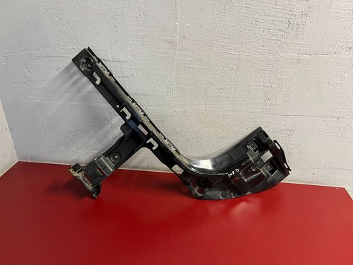 BMW X1 F48 F49 2017 Stoßstange hinten rechts Halterung 7381120 KSI14916