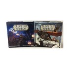 FFG Strategy Gam  Eldritch Horror Collection #29 - Base Game + 2 Expans VG+/NM