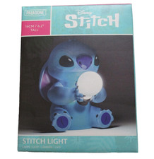 Disney Stitch Light 6.2 inches Tall Battery Operated