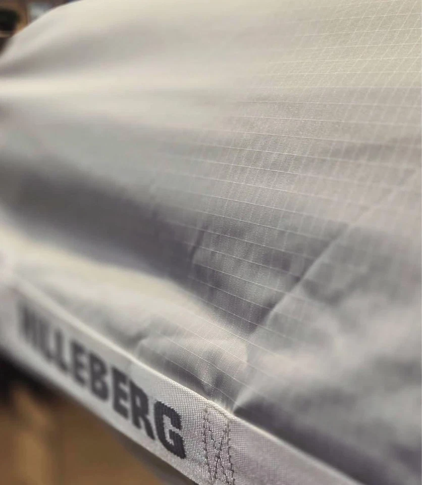 Tienda táctica blanca Hilleberg Keron 4 GT sin usar ultra rara limitada de Japón Foto 2 de 4