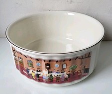 Vilbofour PLat legumier saladier Four Villeroy et Boch Laplau Naïf Repas Mariage