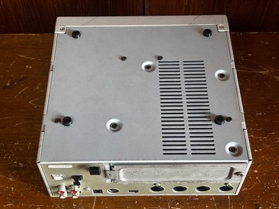 Yamaha MU1000 Tone Generator Motif Sound Module Synthesizer