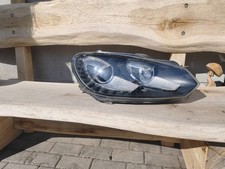Scheinwerfer Rechts Für Golf 6 2008 Al 2012 Gti GTD Bixenon Afs Le.d