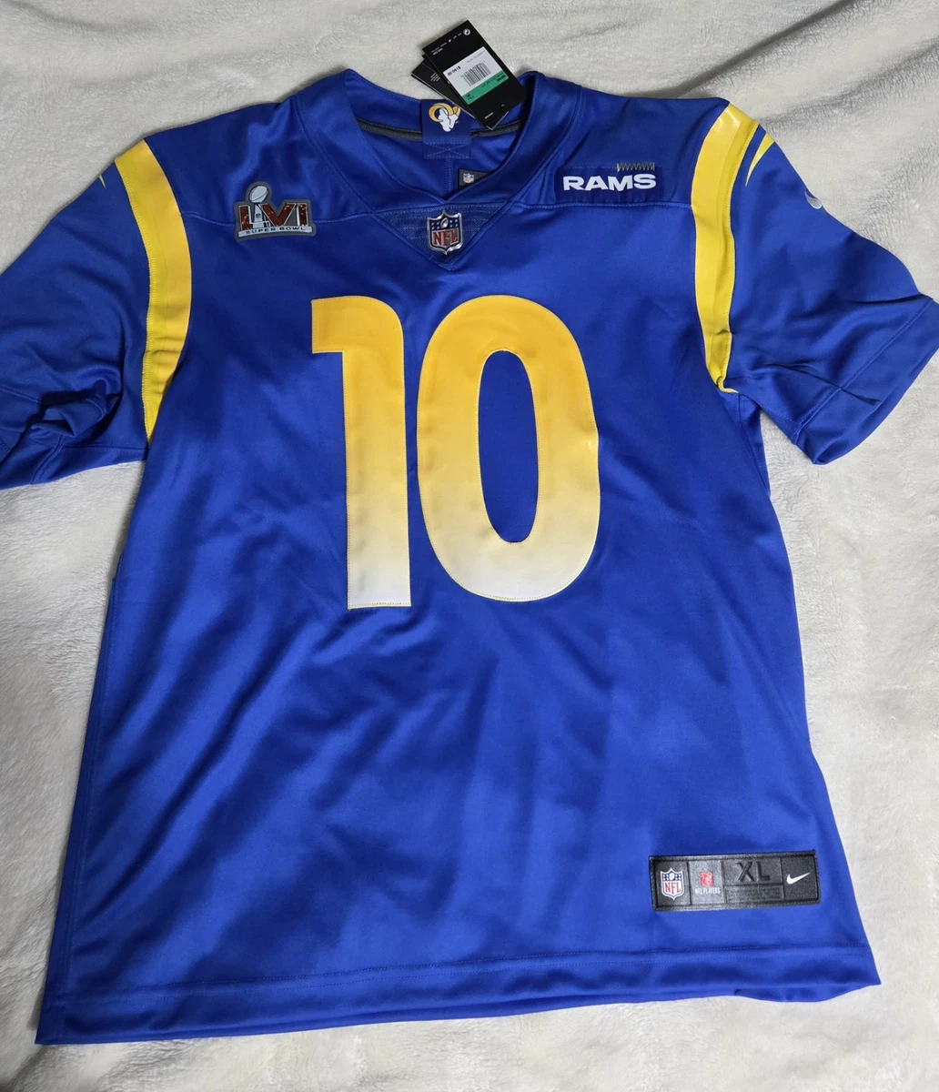 Super Bowl Los Angeles Rams NFL Jerseys for sale | eBay