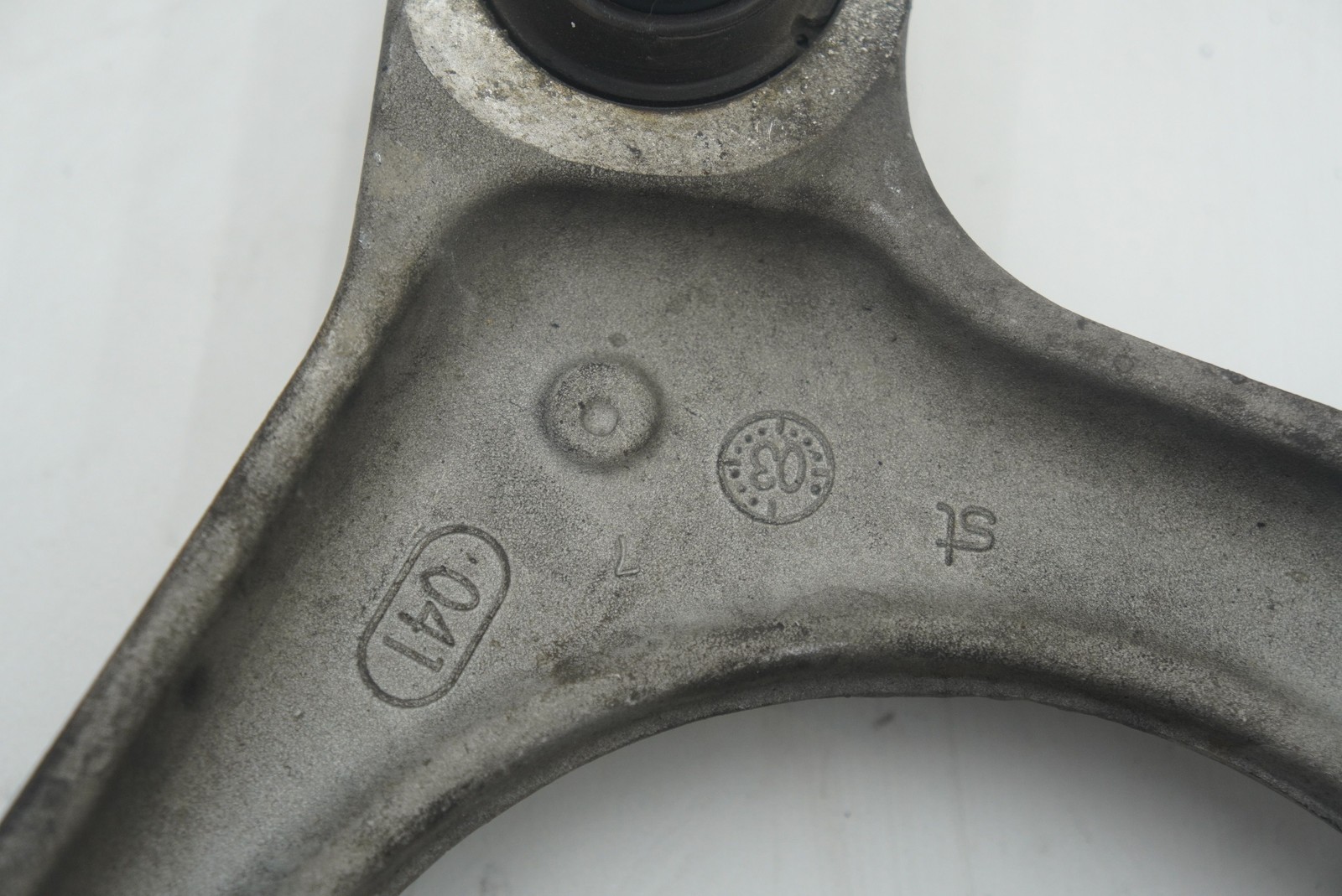 Front Suspension Upper Control Arm Wishbone 200945 OEM Ferrari 360 2004 F430