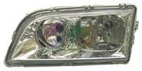 Lexmond Hauptscheinwerfer Links Halogen H7 FüR Volvo V40 S40 I Bj.95-04