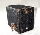 Eastman Kodak 00 Cartridge Premo Miniature Film Box Camera c.1916 — photo 1