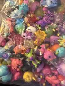 Lot Of 122 Hatchimals