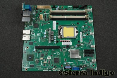 IBM FRU 00KG100 Motherboard System x3250 M5 System Board
