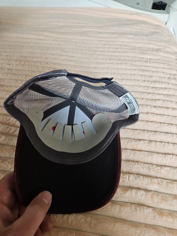 De colección Herramientas a Presión Gorra Camionero Malla Nunca Usada K Productos Producto Oficial Foto 3 de 4