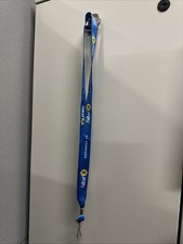 Fallout 76 Lanyard 2018 November 14