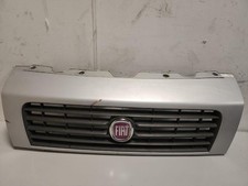 Pare-choc avant Fiat DUCATO