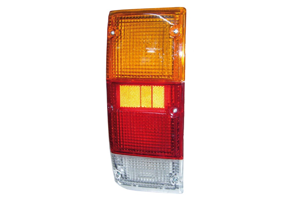 FANALE POSTERIORE SINISTRO per NISSAN