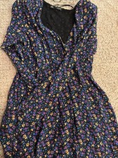 Zara Dress Size Medium