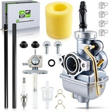 CRF80F XR80R Carburetor Fit for Honda CRF80F XR80R XR80 XL80S XR75 XR75R XL75 Ca