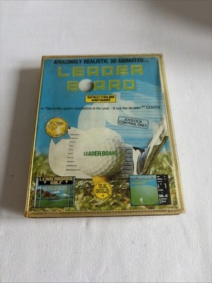 Bestenliste - U.S. Gold - Sinclair ZX Spectrum (getestet  )  