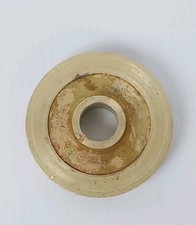 Conn 14D French Horn Valve Rotor Bearing Plate #3