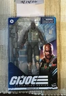 Hasbro G.I. Joe Classified Series Roadblock Action Figure w/Rifle Knife