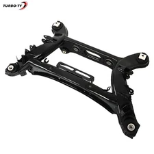 Rear Subframe Crossmember A2123503605 A2043502011 For Mercedes C250 C300 2008-13