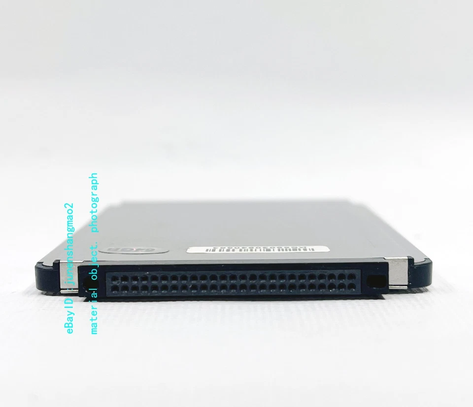 KingSPec 64GB CF 1.8" CF Solid State Drive - Image 4 of 4