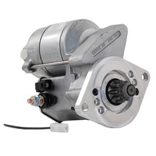 New Imi High Performance Starter 1946 Jeep Willys -52 97 Tooth Flywheel 46-29
