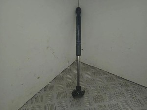 BMW 5 F10 Vordere linke Motorhaubendämpfer 7309117 2.00 Diesel 2011 31151167