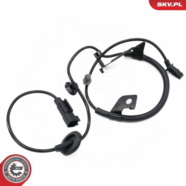 Esen SKV Sensor, Raddrehzahl 06SKV428 FüR Mitsubishi-image