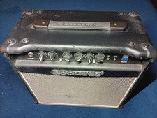 Acoustic Lead Guitar Series G20 20W 1x10 Guitar Combo Amp Amplifier NO CORD
