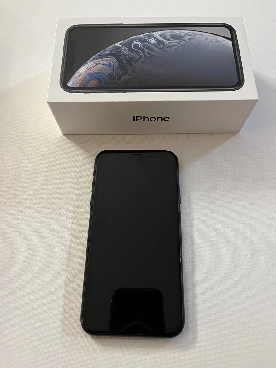 Apple iPhone XR 64GB Cell Phones & Smartphones for sale | eBay