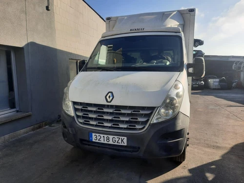 Mando Multifuncion para RENAULT MASTER III VOLQUETE L2H1 3,5t 2010 2516200 - Imagen 4 de 5