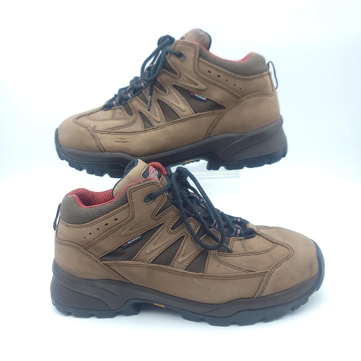 Red Wing Hiker Indiana Men