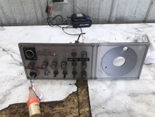 Interruptor de encendido Four Winns Horizon Cuddy 195 tablero de barco interruptores panel de fusibles tablero