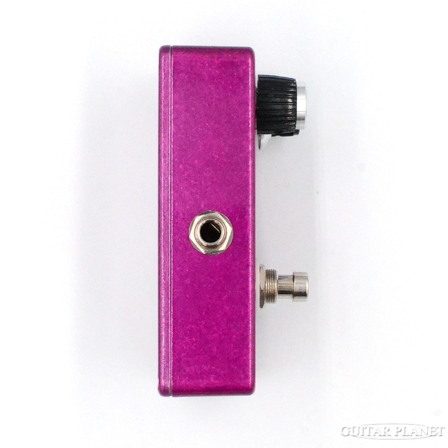 Friendly Fire Fx Super Lead Fuzz Pedal | eBay
