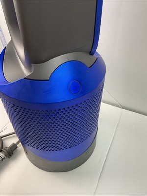 Dyson Pure Hot + Cool HP01 Fan & Heater- Blue- (NO Remote Or