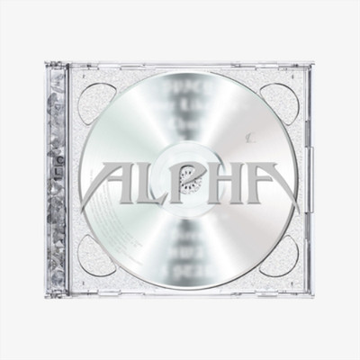 CL Alpha (Colour) (CD) Album