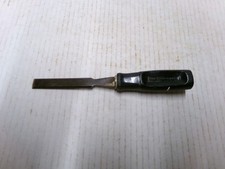 Stanley 1/2" Wood Chisel Made In USA Tool